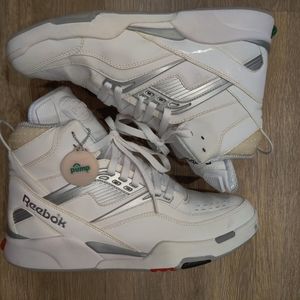 Reebok x PYS Twilight Zone Pump (The Tribute)